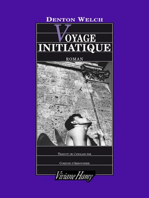 cover image of Voyage initiatique
